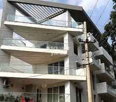 Verve On The Curve, Whitefield, Bangalore