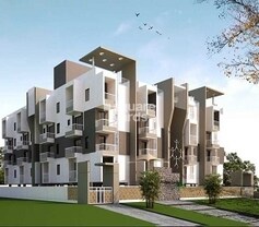 Vestaa Lushes, Sarjapur Road, Bangalore
