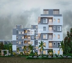 VG Boat Club, Ramanshree Nagar, Bangalore