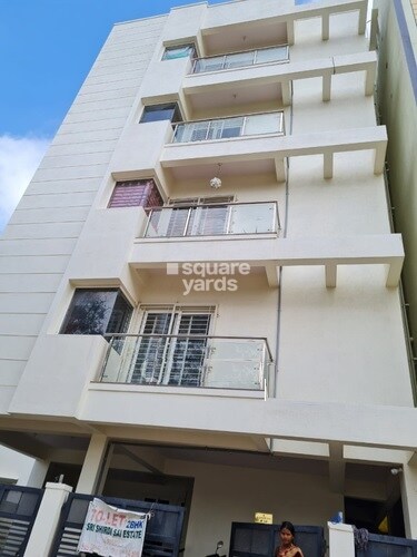 Vgp Arjun Town