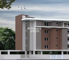 VGR Greens, Kudlu, Bangalore