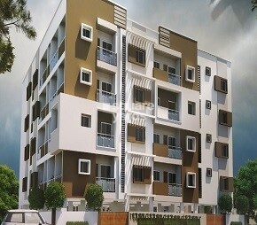 VH Fortune Homes residential project in Basapura