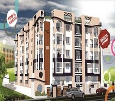 VH Royal Mist, Bommasandra, Bangalore