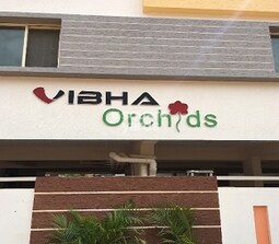 Vibha Orchids