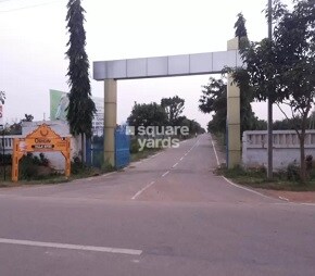 Vibhave Happy Gardens