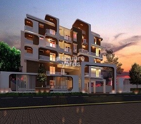 Vibrant Advaitha, Yeshwanthpur, Bangalore