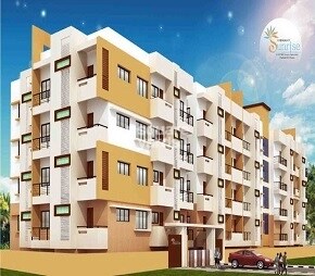 Vibrant Sunrise, KR Puram, Bangalore