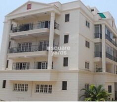 Victoria Haven, Domlur, Bangalore