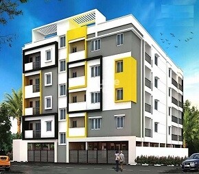 Victory Conrad residential project in Hennur
