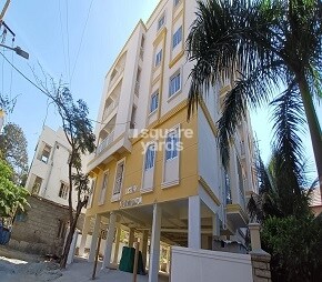 Victory Lalitha Hilton