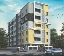 Victory Lotus Horamavu Featured Image