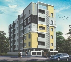 Victory Lotus Horamavu residential project in Horamavu