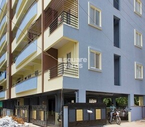 Victory Nivas residential project in Ananth Nagar