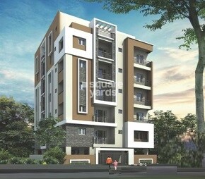 Victory Sai Homes residential project in Kalkere