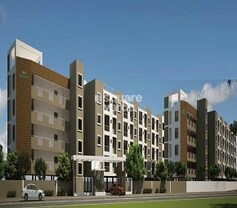 Vijaya Aqua Green, Somashetti Halli, Bangalore