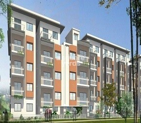 Vijaya Spring Woods, Begur Road, Bangalore