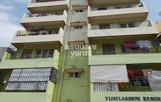 Vijayalakshmi Apartment Featured Image