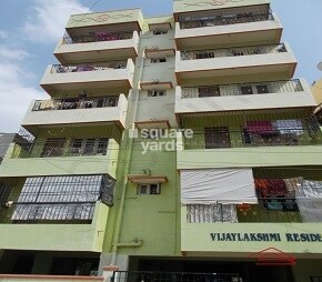 Vijayalakshmi Apartment residential project in Kaggadasapura