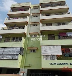 Vijayalakshmi Apartment Vijayalakshmi Apartment