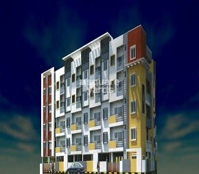Vijayalakshmi Enclave
