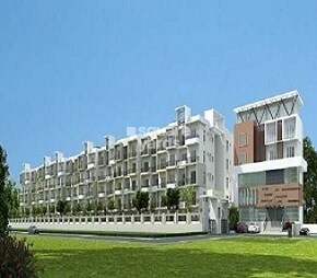Vijayas Vaibhav II residential project in Electronic City Phase I