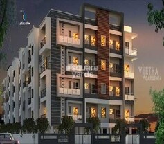 Vijetha Gardenia, Muneshwara Nagar, Bangalore