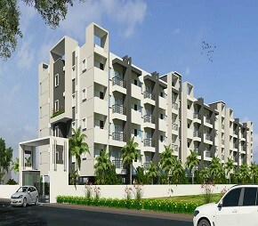 Vikyath Elegant, Hoodi, Bangalore