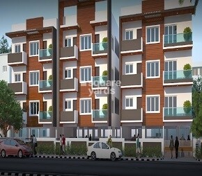 Vikyath Paradise, KR Puram, Bangalore