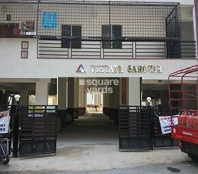 Vikyath Sarovar residential project in Ayyappa Nagar