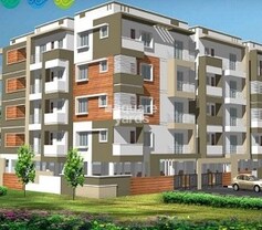 Vikyath White Meadows, KR Puram, Bangalore