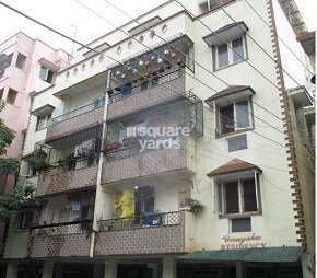 Vinayaka Residency CV Raman Nagar