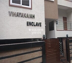 Vinayakaiah Enclave