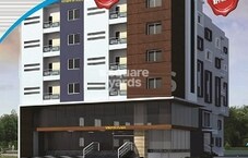 Vindhya Icon Apartment Featured Image