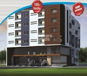 Vindhya Icon Apartment residential project in BTM Layout