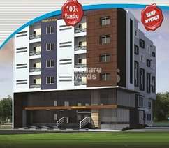 Vindhya Icon Apartment Flagship