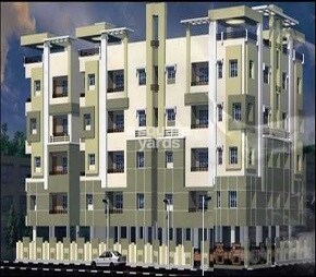 Vindhya Residency residential project in Electronic City Phase II