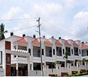 Vineyard Cornerstone, Ramamurthy Nagar, Bangalore