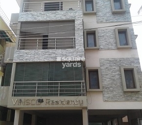 Vinsco Residency in Yeshwanthpur, Bangalore