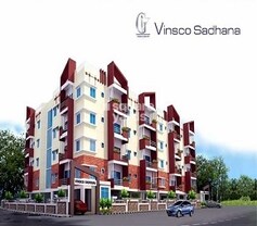 Vinsco Sadhana, Bagalakunte, Bangalore