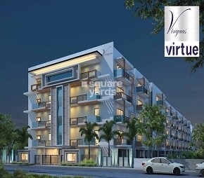 Vinyaas Virtue