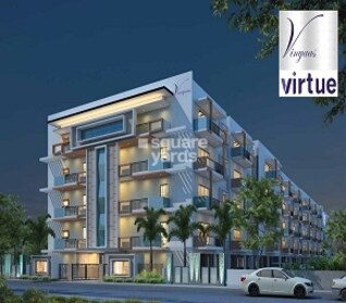 Vinyaas Virtue in Jalahalli, Bangalore