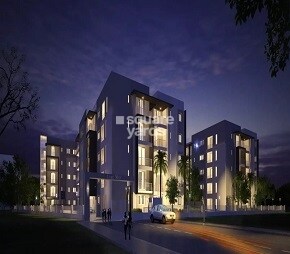 Virani Lake Mist residential project in Ramagondanahalli