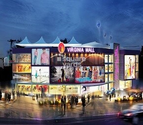 Virginia Mall