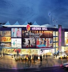 Virginia Mall Virginia Mall