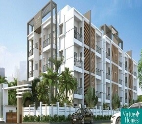 Virtue Homes Plus