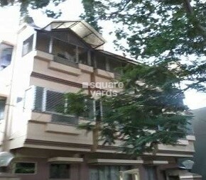 Vishal Apartment Basavangudi Cover Image