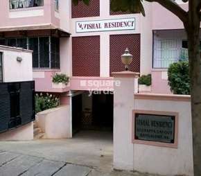 Vishal Residency Sanjay Nagar in Sanjay Nagar, Bangalore