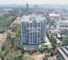 Vishnu Parimala SunRidge residential project in Whitefield