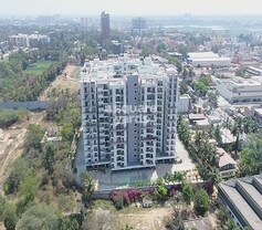 Vishnu Parimala SunRidge, Whitefield, Bangalore