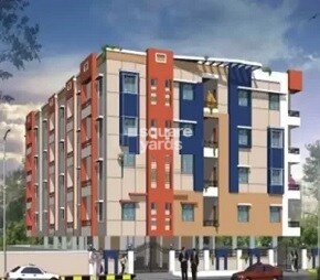 Vishnu Priya Parimala Elite residential project in Whitefield